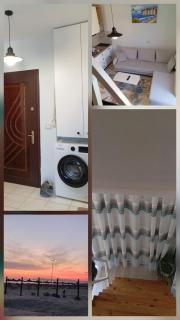 Elysee - Duplex Apartament near the beach - Shkembi i Kavajes - Durrës - 9