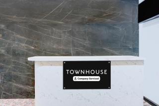 Super Townhouse Oak Hinjewadi Corporate Stays - Hinjawadi - 8