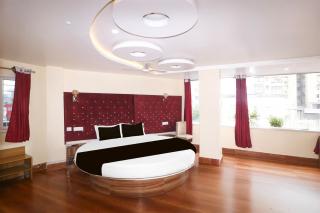 Super Townhouse Bank More Dhanbad Formerly Rise And Dine - Dhanbad - 3
