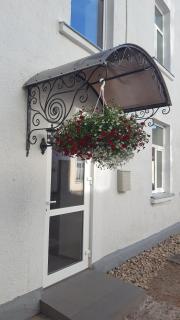 Ventspils Centra Apartamenti - Ventspils - 8