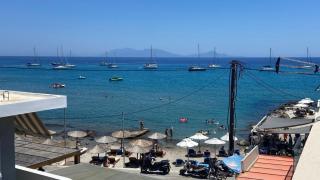 PAGONI apartments - Kardamaina - 6