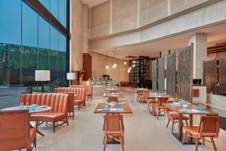 Kochi Marriott Hotel - Cochin - 9