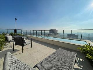 Prime Stay - Santo Amaro - São Paulo - BR - São Paulo - 9