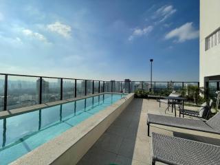 Prime Stay - Santo Amaro - São Paulo - BR - São Paulo - 6