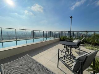Prime Stay - Santo Amaro - São Paulo - BR - 2