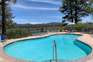 Cienega getaway #1952 - Big Bear Lake - 9