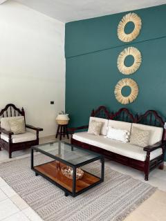 Lunas Apartment - Palenque - 9