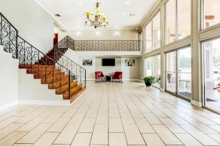 OYO Hotel Tyler Northwest Mineola Hwy - Tyler - 8