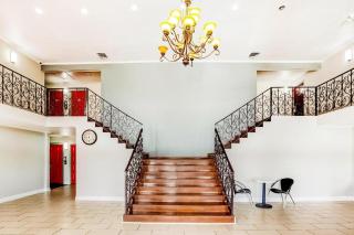 OYO Hotel Tyler Northwest Mineola Hwy - Tyler - 7