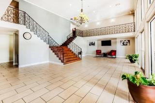 OYO Hotel Tyler Northwest Mineola Hwy - Tyler - 6