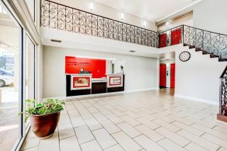 OYO Hotel Tyler Northwest Mineola Hwy - Tyler - 5