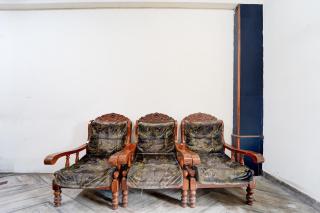 Super Hotel O Pathanamthitta Near Mahatma Gandhi Statue - Pathanāmthitta - 7