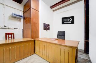 Super Hotel O Pathanamthitta Near Mahatma Gandhi Statue - Pathanāmthitta - 1