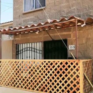 Mi Casita bonita, libre de humo, pet friendly - Ensenada - 7