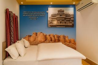 hotel robin Jaisalmer - Jaisalmer - 6