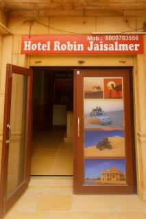 hotel robin Jaisalmer - Jaisalmer - 7