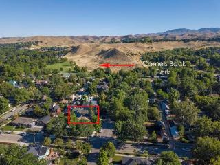 Hyde Park Home - Boise - 1