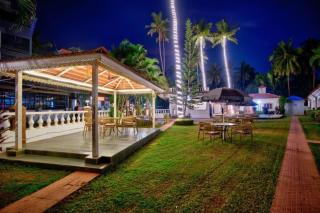 Close2C By The Arks Villa - Anjuna - 9