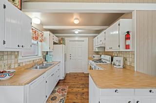 The Weston Suite - Fredericksburg - 6