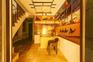 hotel robin Jaisalmer - Jaisalmer - 8