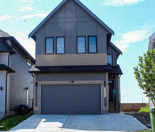 Comfortable 2 bedrooms walk out basement suite - Calgary - 9