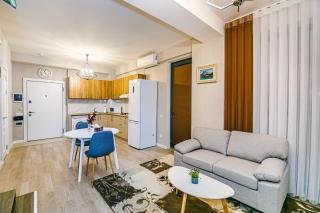 Sabah Residance new property - Baku - 5