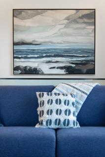 Ocean View Townhouse #26 at THE BEACH HOUSE - Campbell River - 7