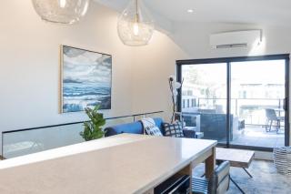 Ocean View Townhouse #26 at THE BEACH HOUSE - Campbell River - 6