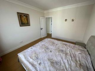 Two BR Apt near Chinggis Hotel - Ulaanbaatar - 4