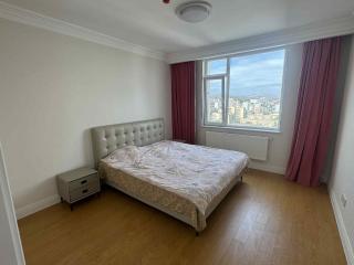 Two BR Apt near Chinggis Hotel - Ulaanbaatar - 5