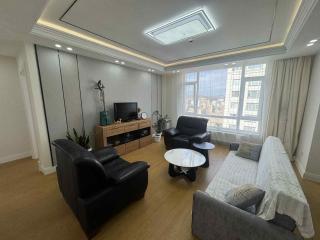 Two BR Apt near Chinggis Hotel - Ulaanbaatar - 9