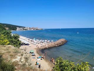 Sveti Vlas - 9