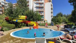Sveti Vlas - 1