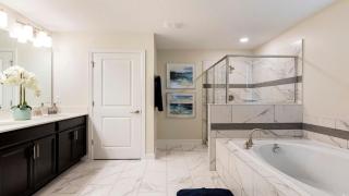 No Rear Neighbor 6BR Villa Private Pool Spa Disney - Davenport - 3