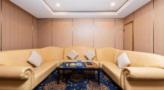 Zhongshan Hui Quan Hotel - Zhongshan - 2