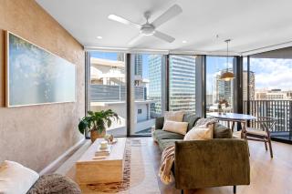 Spire Residences Brisbane - Brisbane - 6