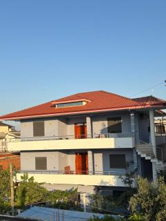 Ferienhaus Qelia - Durrës - 8