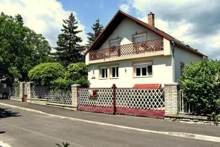 Tanay Vendégház - Balatonfüred - 0