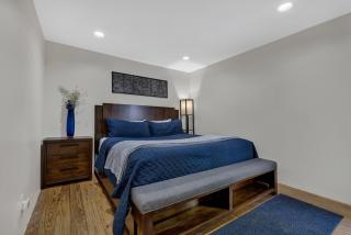 Guest Quarters - 2 Blocks to Main Street! - Fredericksburg - 9