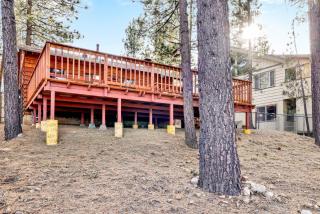 Kozy cabin #2386 - 8