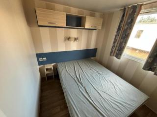 Mobil home - Rieumontagne Particulier - Nages - 9