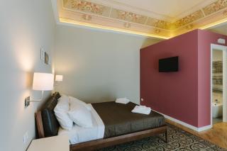 Mungibeddu Organic Bed and Breakfast - Catania - 9
