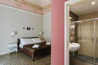 Mungibeddu Organic Bed and Breakfast - Catania - 8
