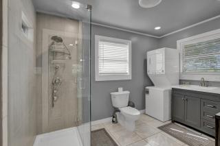 Grey Haus Casita-Peaceful Hill Country Views! - Fredericksburg - 3