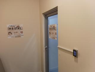 Hostel Voyage - Ohrid - 4