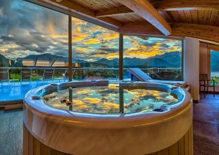 Rainbow Holiday Apartments Lake Como - Colico - 4