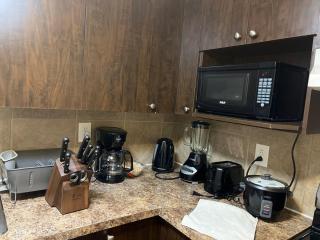 Basement Suite - Calgary - 1