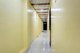 Hotel O Siya Town - 6