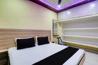 Hotel O Siya Town - Kānpur - 3
