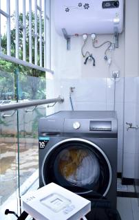 Golden Serenity bnb kilimani - Nairobi - 8